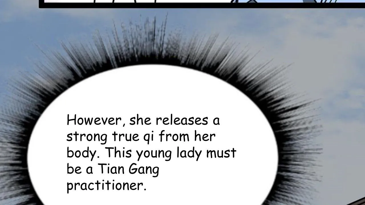 The Peerless Sword God Chapter 24 page 14
