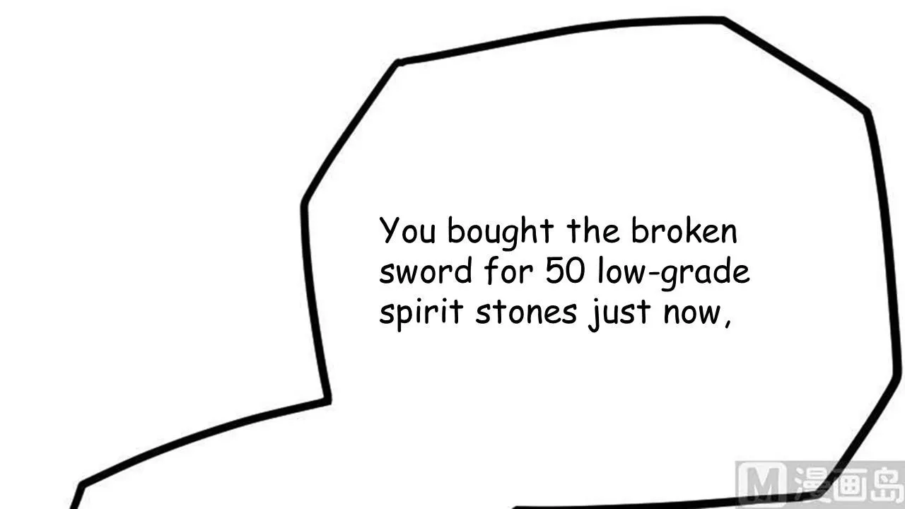 The Peerless Sword God Chapter 24 page 28