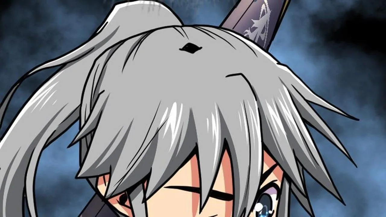The Peerless Sword God Chapter 24 page 36