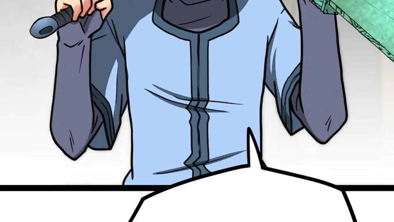 The Peerless Sword God Chapter 24 page 50