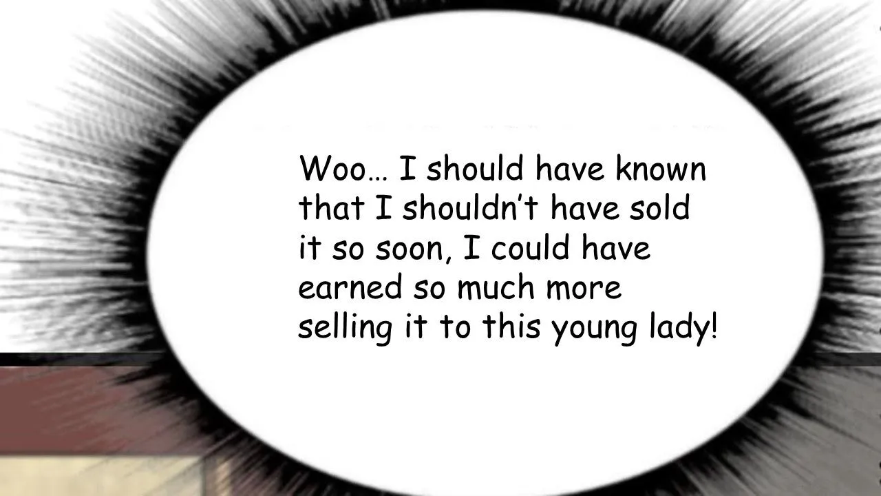 The Peerless Sword God Chapter 24 page 44