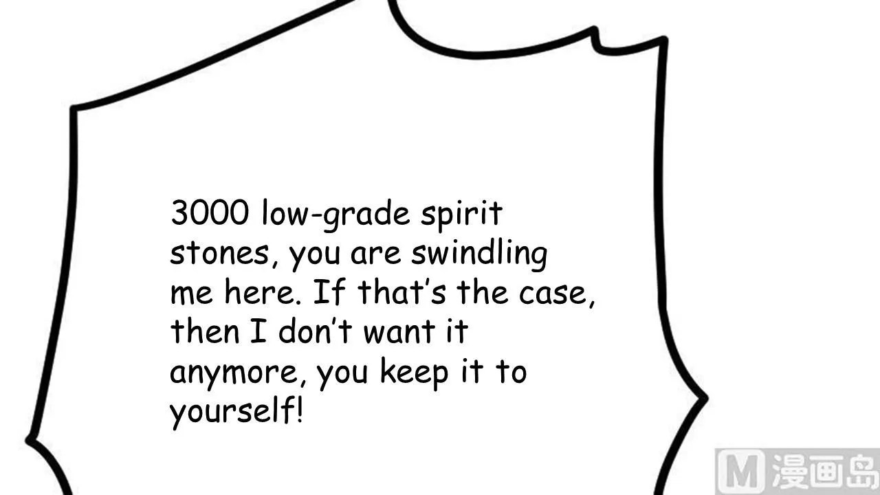 The Peerless Sword God Chapter 24 page 55