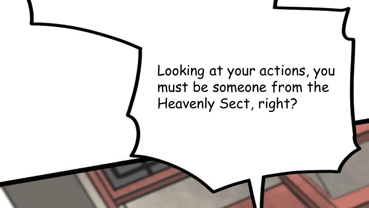The Peerless Sword God Chapter 24 page 56
