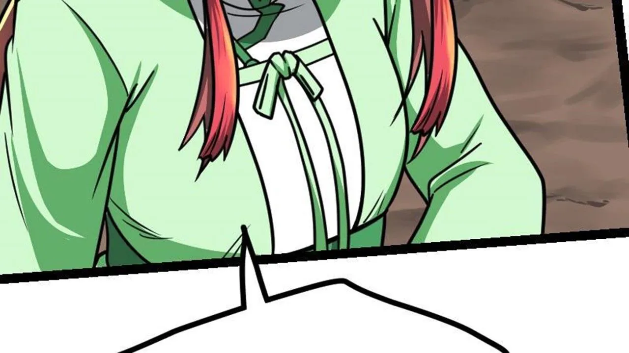 The Peerless Sword God Chapter 24 page 74
