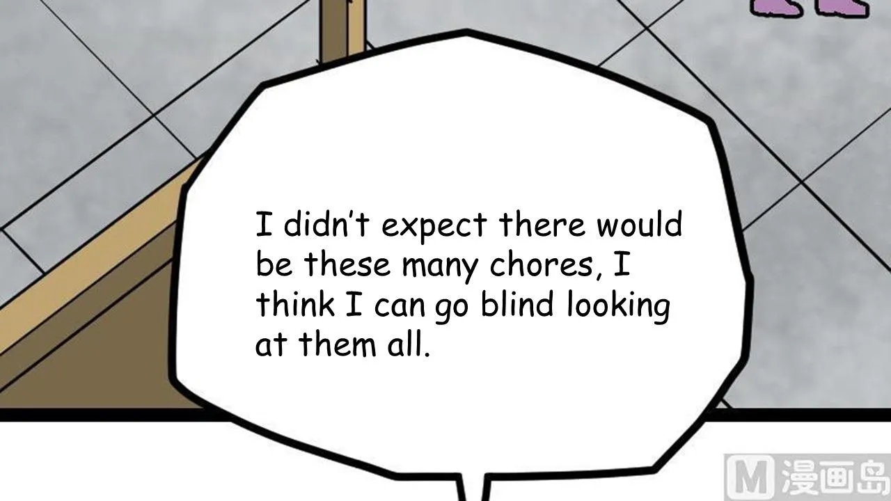 The Peerless Sword God Chapter 25 page 19