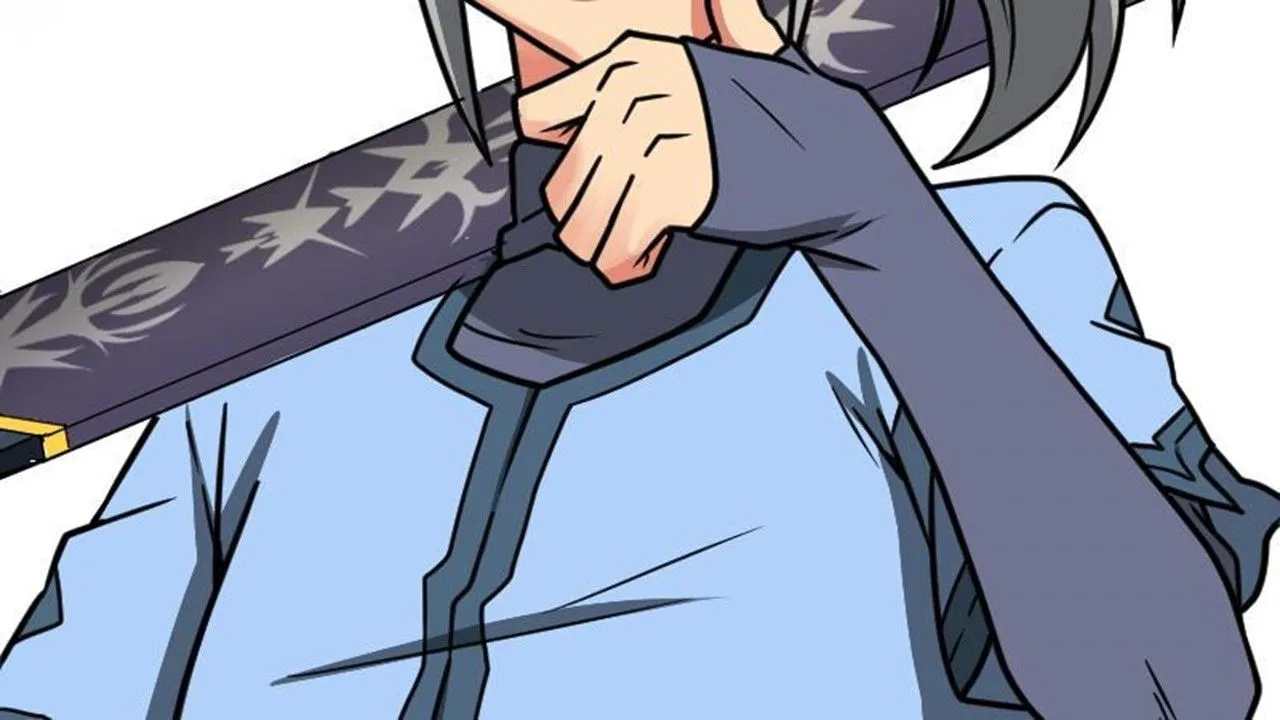 The Peerless Sword God Chapter 25 page 30