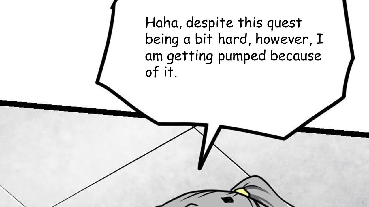 The Peerless Sword God Chapter 25 page 42
