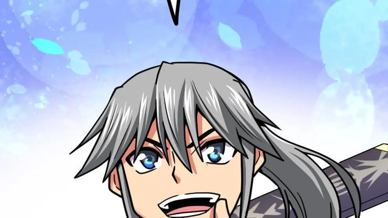 The Peerless Sword God Chapter 25 page 29