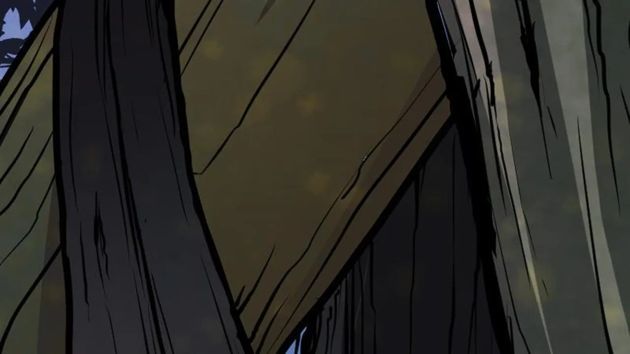 The Peerless Sword God Chapter 25 page 57