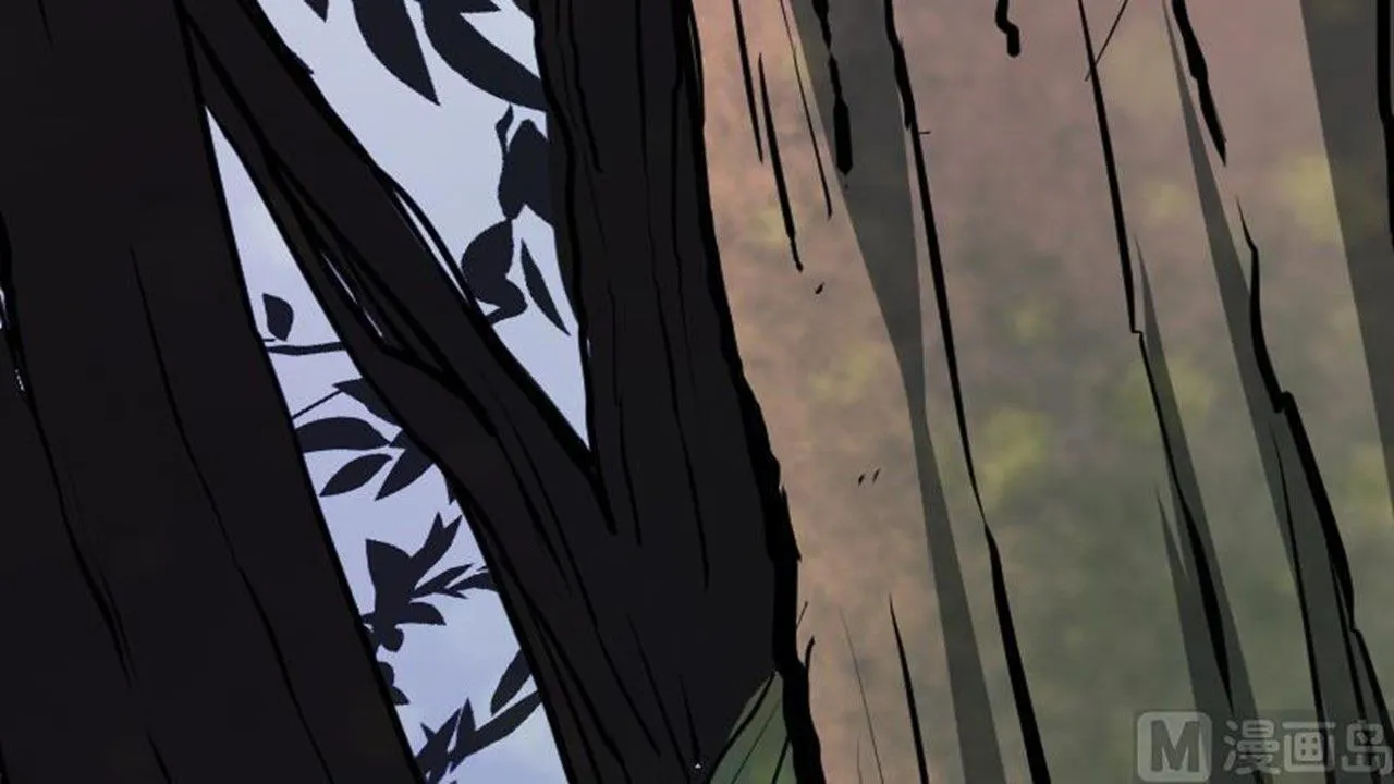 The Peerless Sword God Chapter 25 page 55