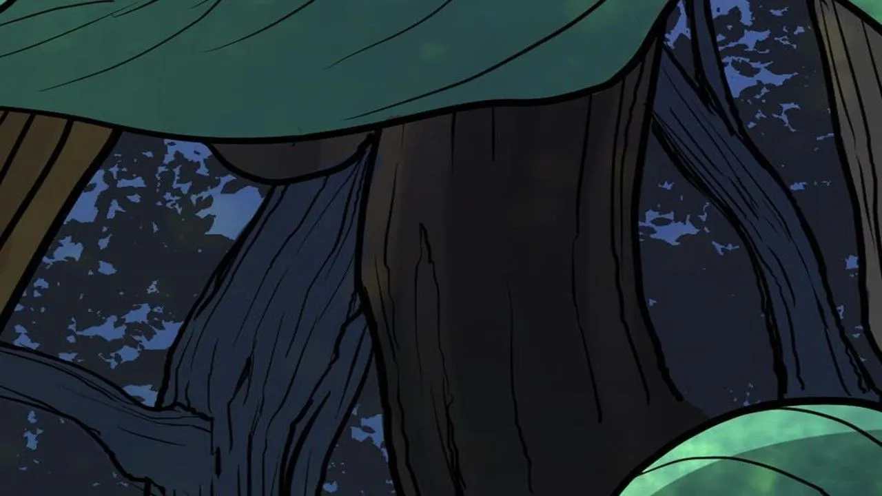 The Peerless Sword God Chapter 25 page 59