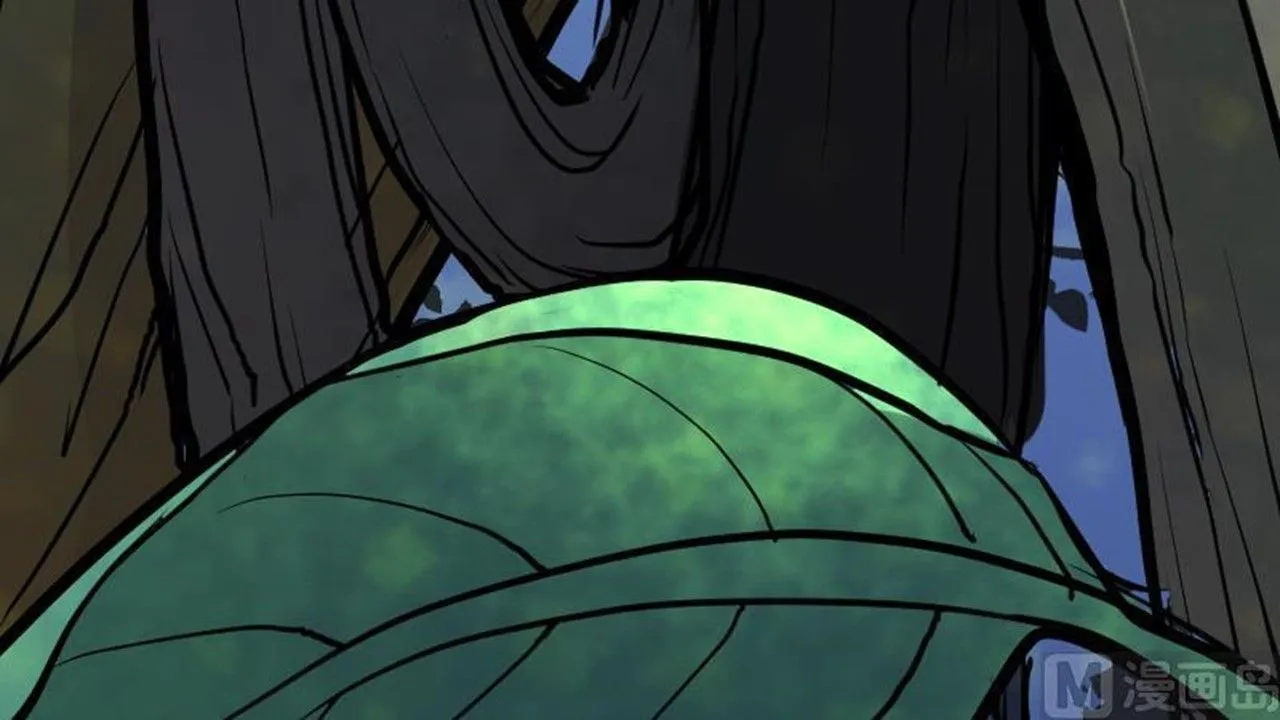 The Peerless Sword God Chapter 25 page 58
