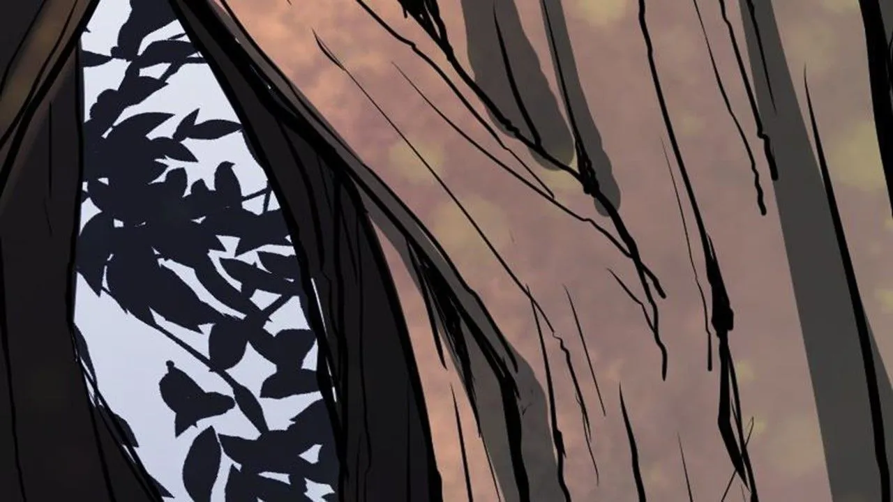 The Peerless Sword God Chapter 25 page 54