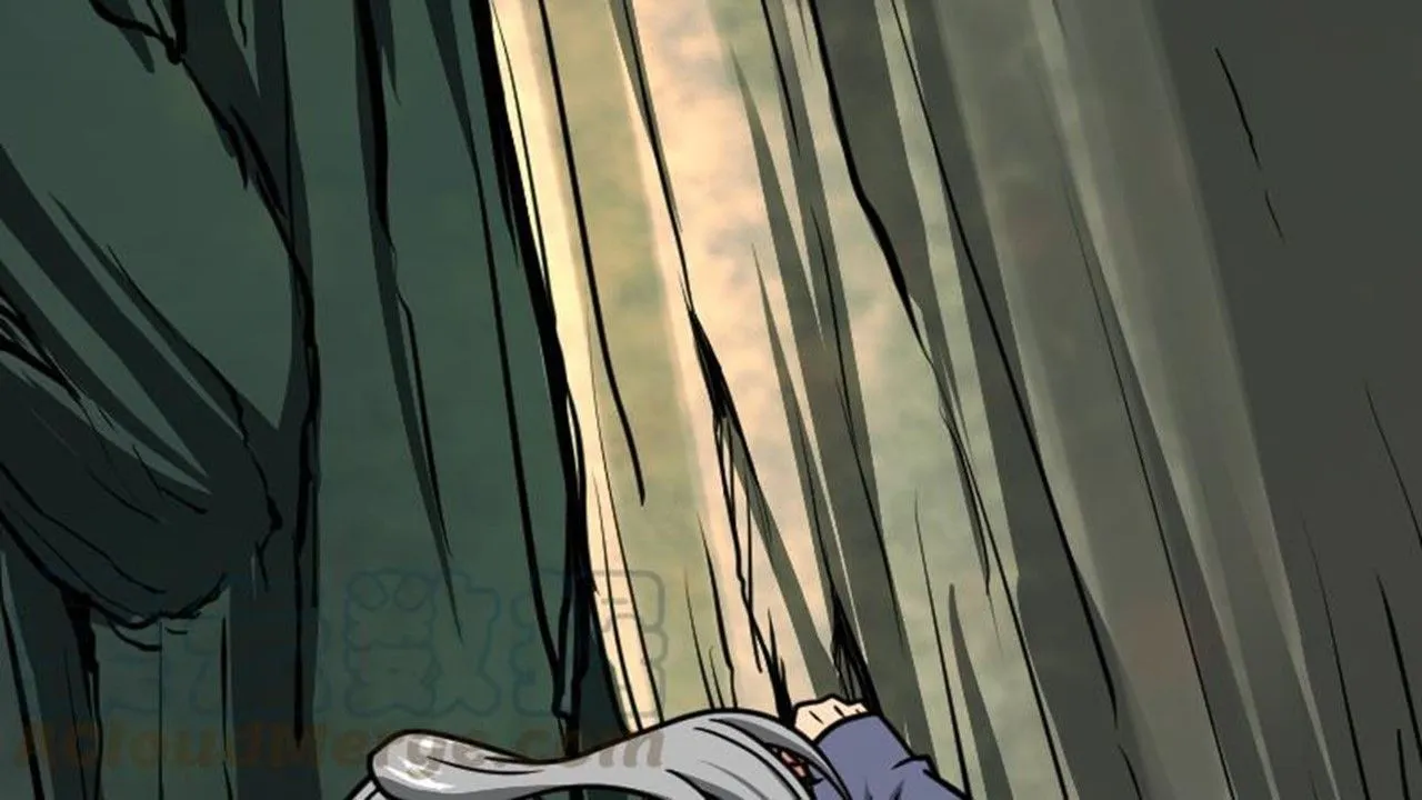 The Peerless Sword God Chapter 25 page 71