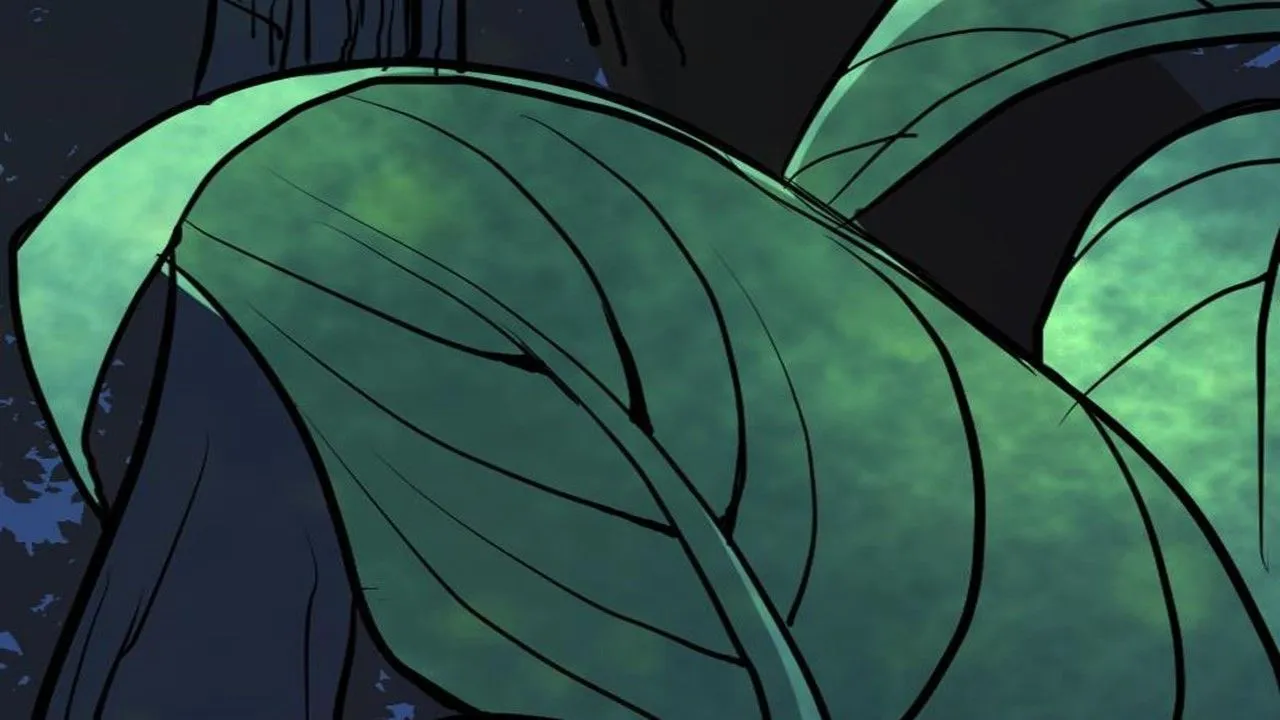 The Peerless Sword God Chapter 25 page 60