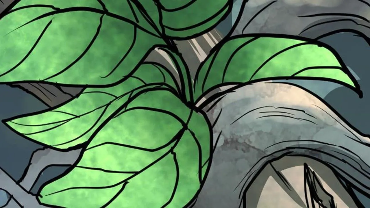 The Peerless Sword God Chapter 25 page 78