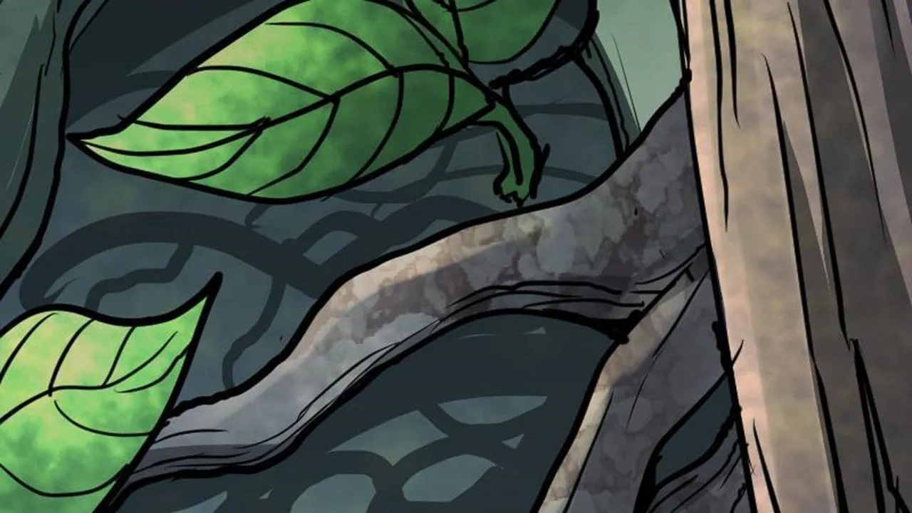 The Peerless Sword God Chapter 25 page 75