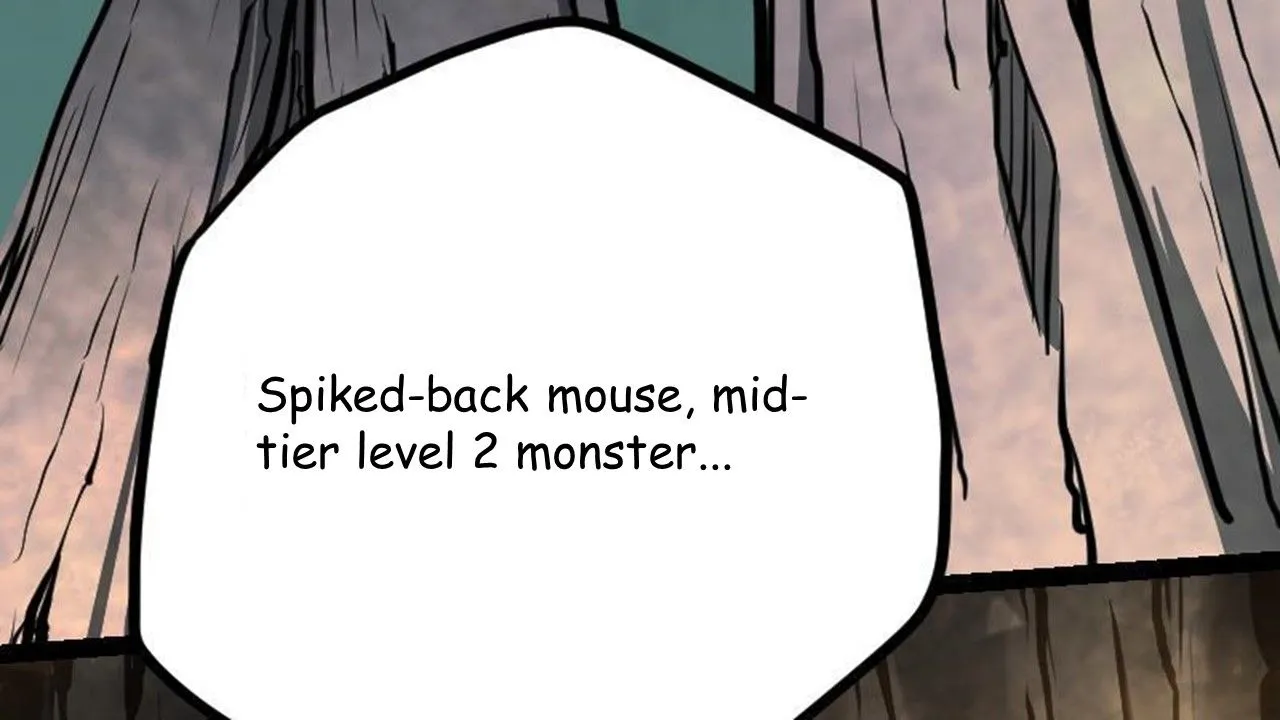 The Peerless Sword God Chapter 25 page 83