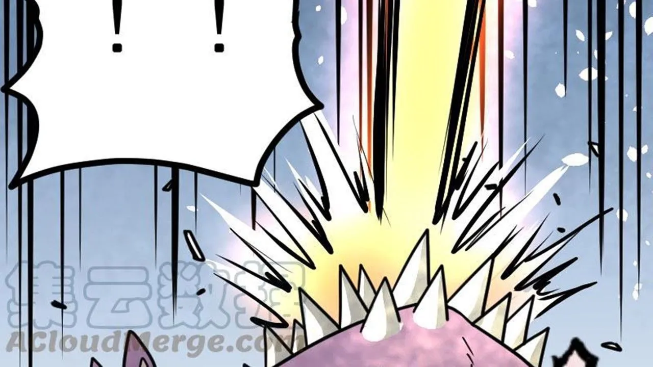 The Peerless Sword God Chapter 25 page 101