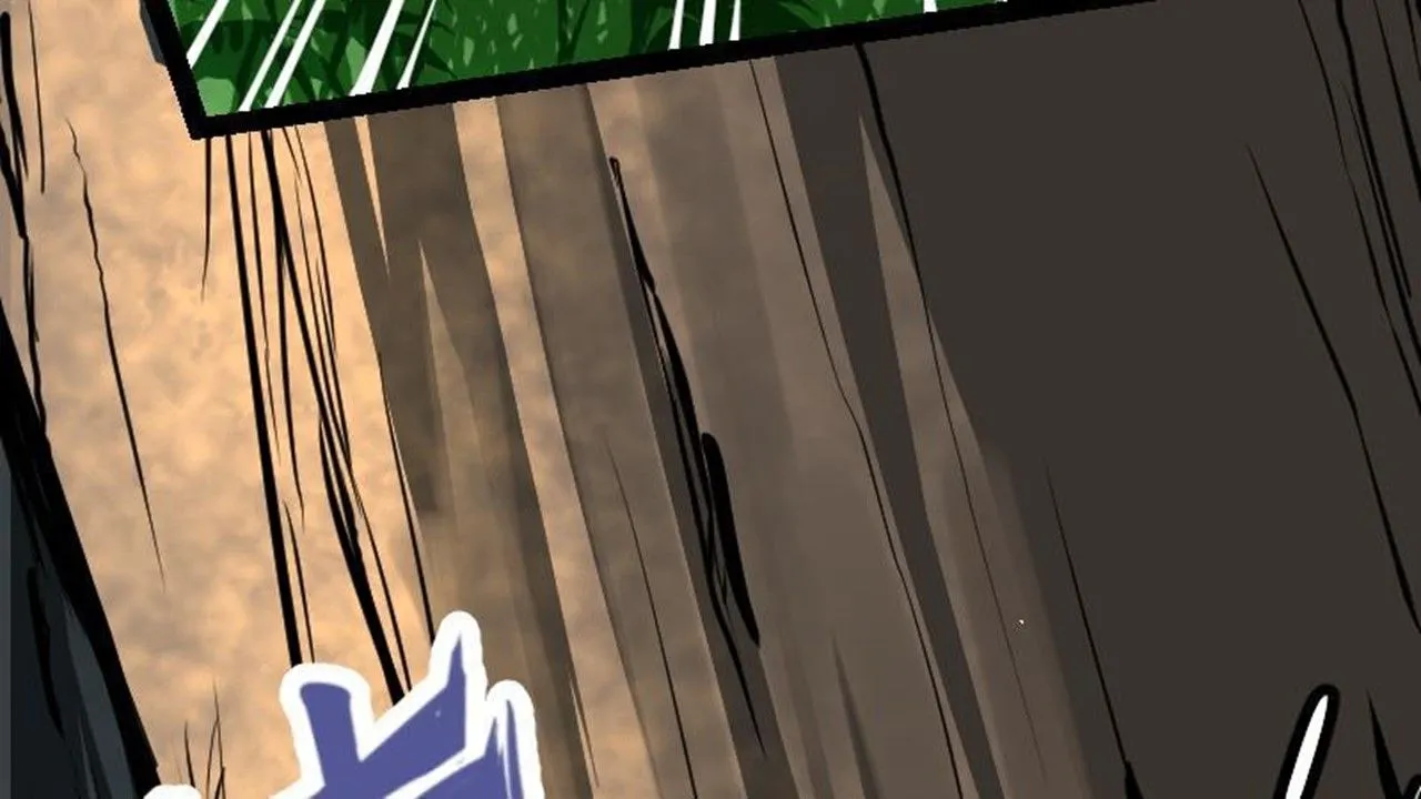 The Peerless Sword God Chapter 25 page 104