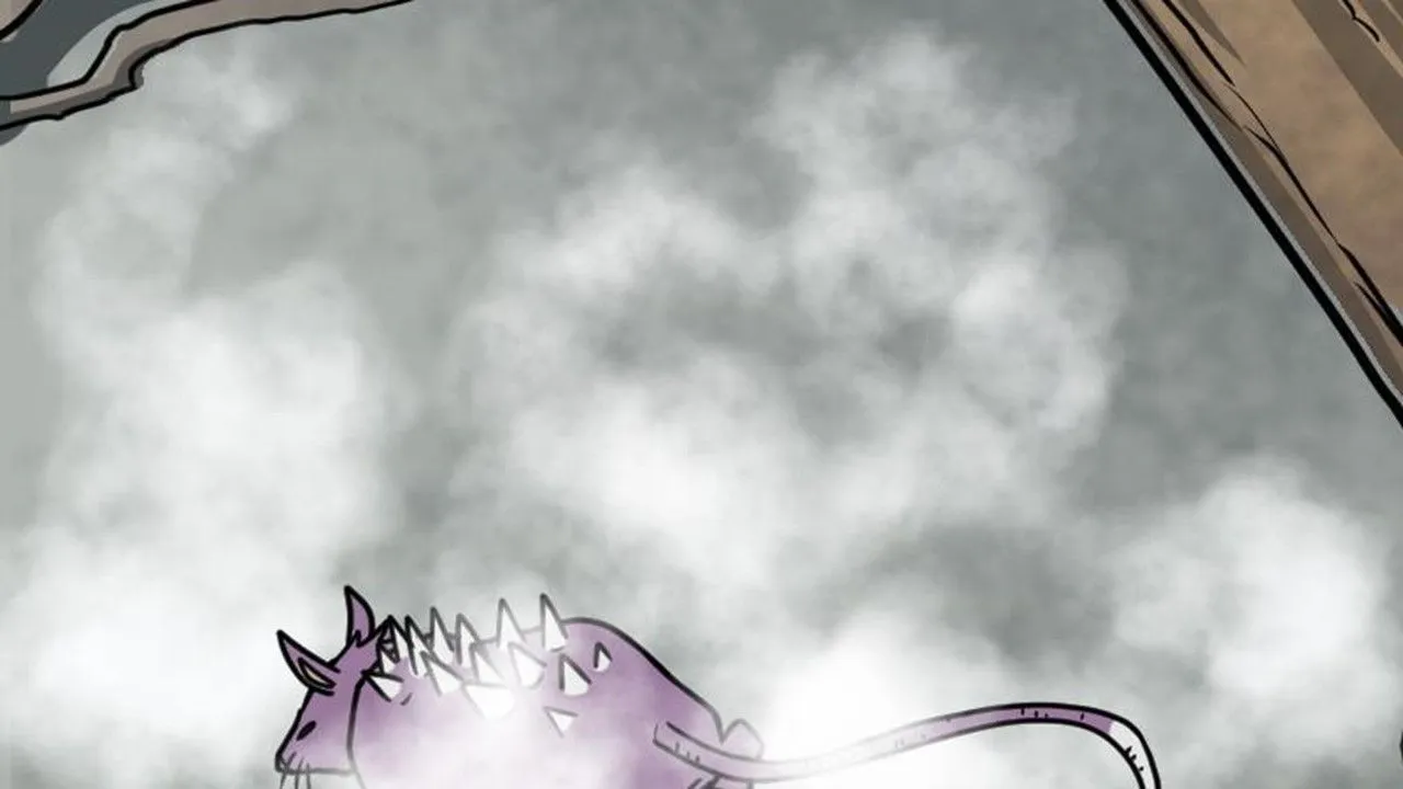 The Peerless Sword God Chapter 25 page 114
