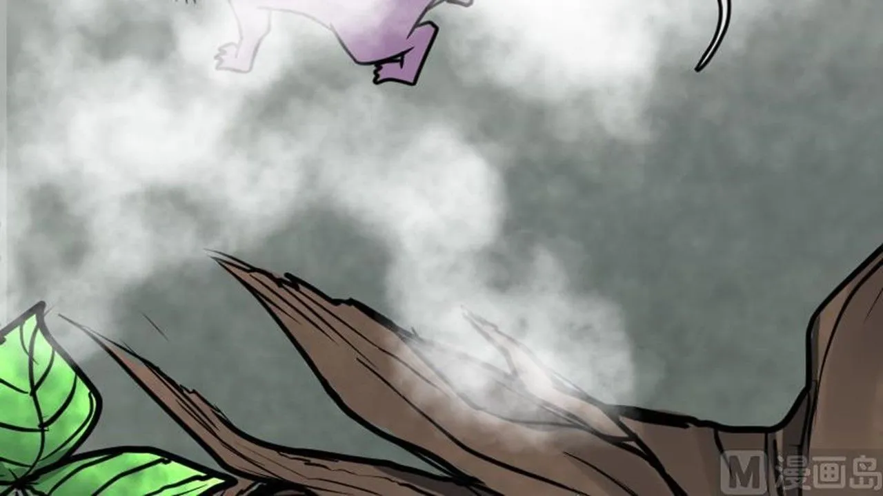 The Peerless Sword God Chapter 25 page 115