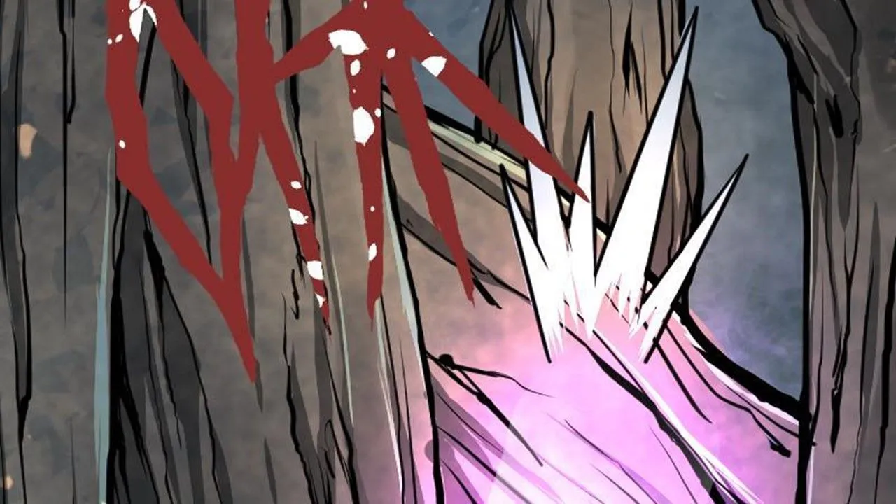 The Peerless Sword God Chapter 25 page 120