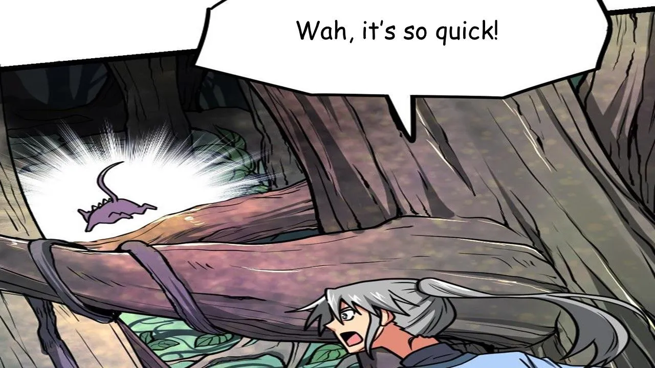 The Peerless Sword God Chapter 25 page 132