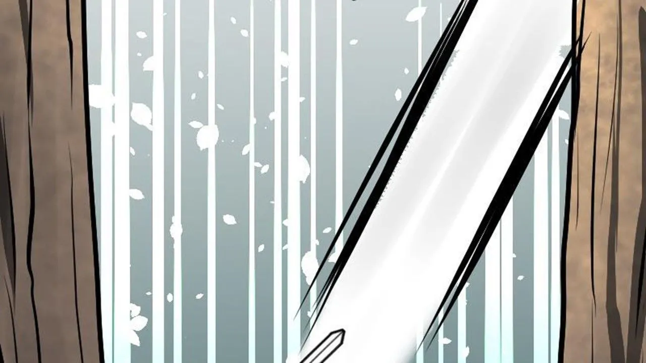 The Peerless Sword God Chapter 26 page 5