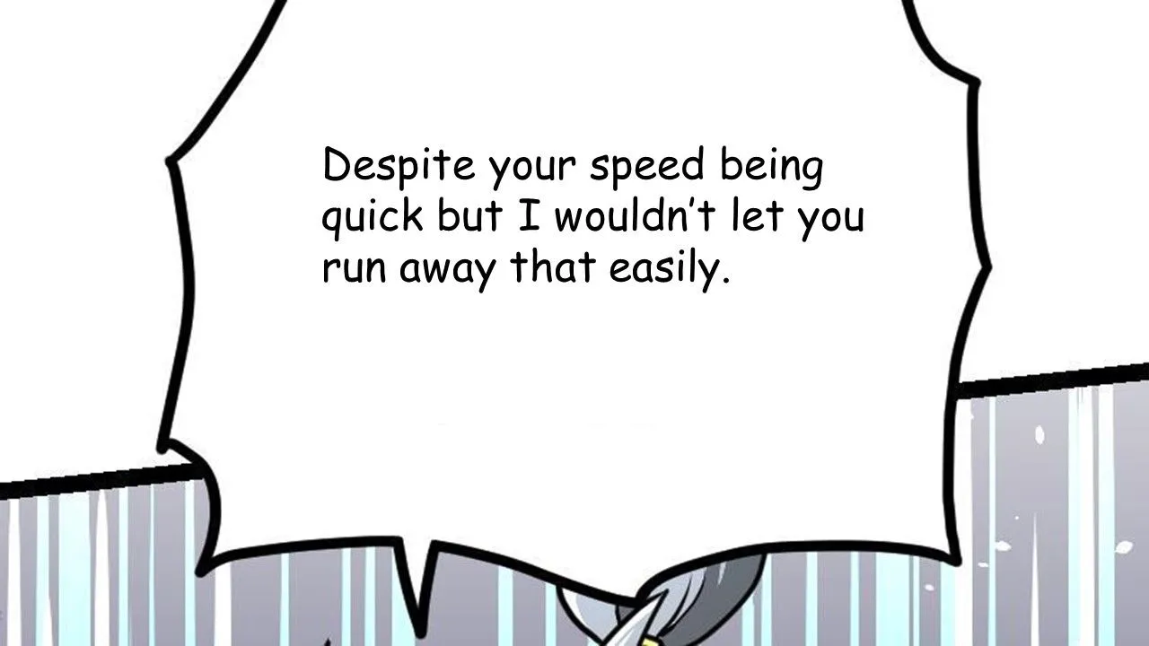 The Peerless Sword God Chapter 26 page 9