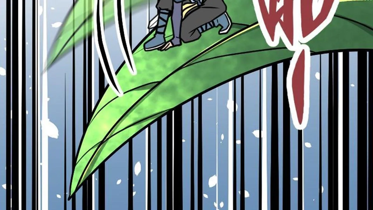 The Peerless Sword God Chapter 26 page 14