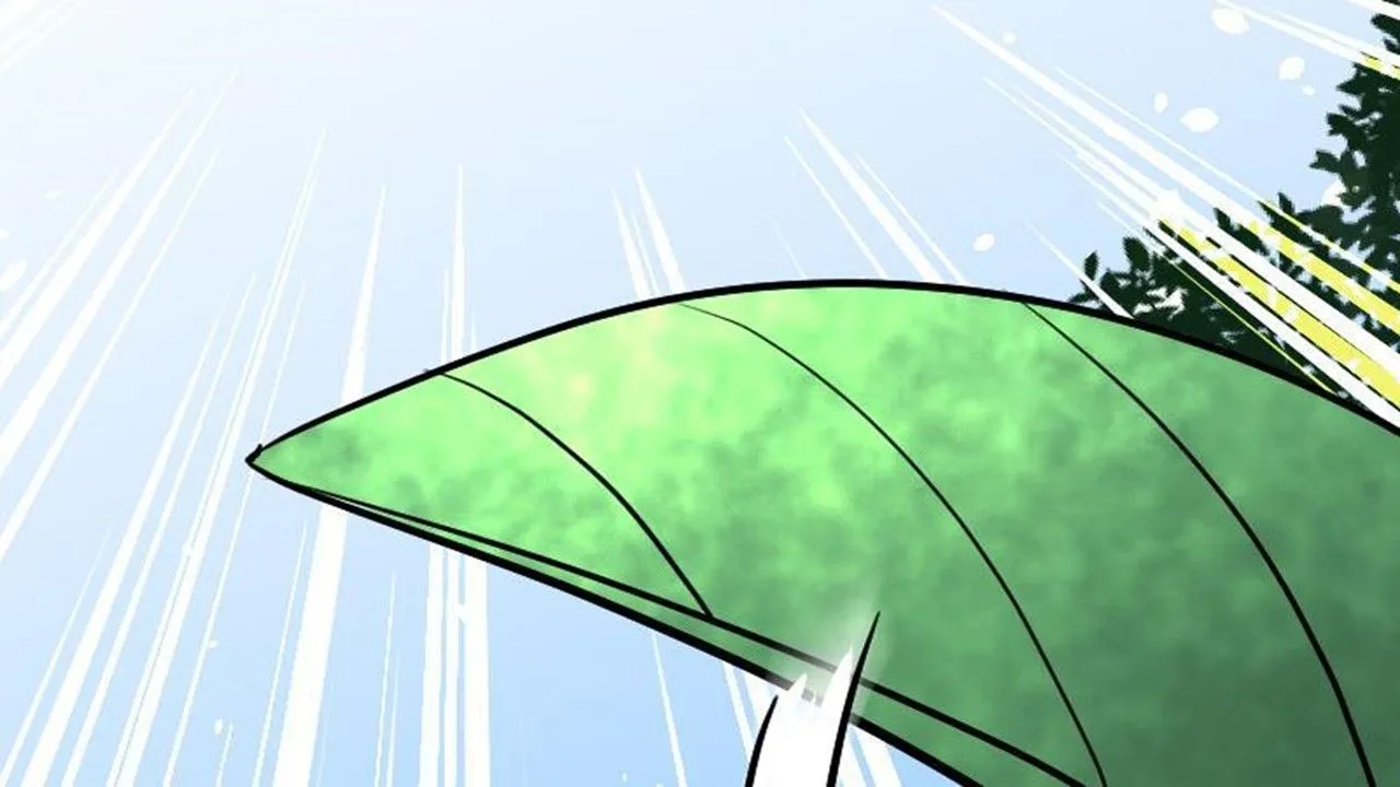 The Peerless Sword God Chapter 26 page 19