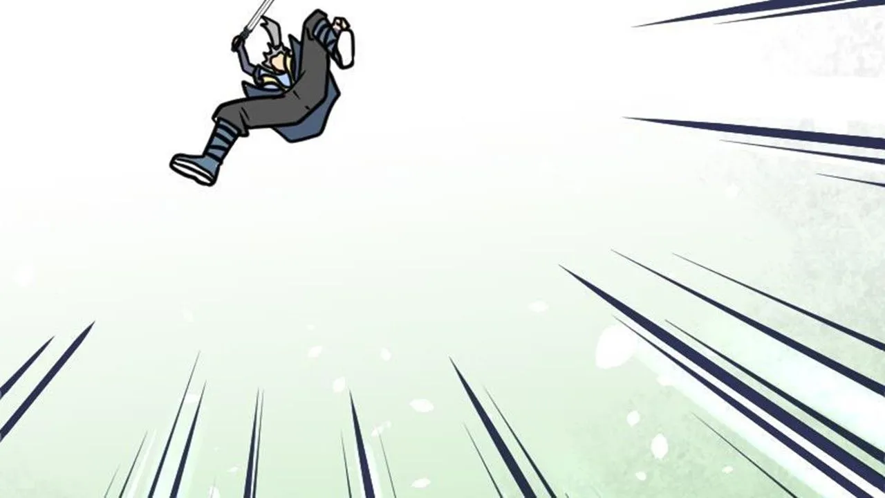 The Peerless Sword God Chapter 26 page 28