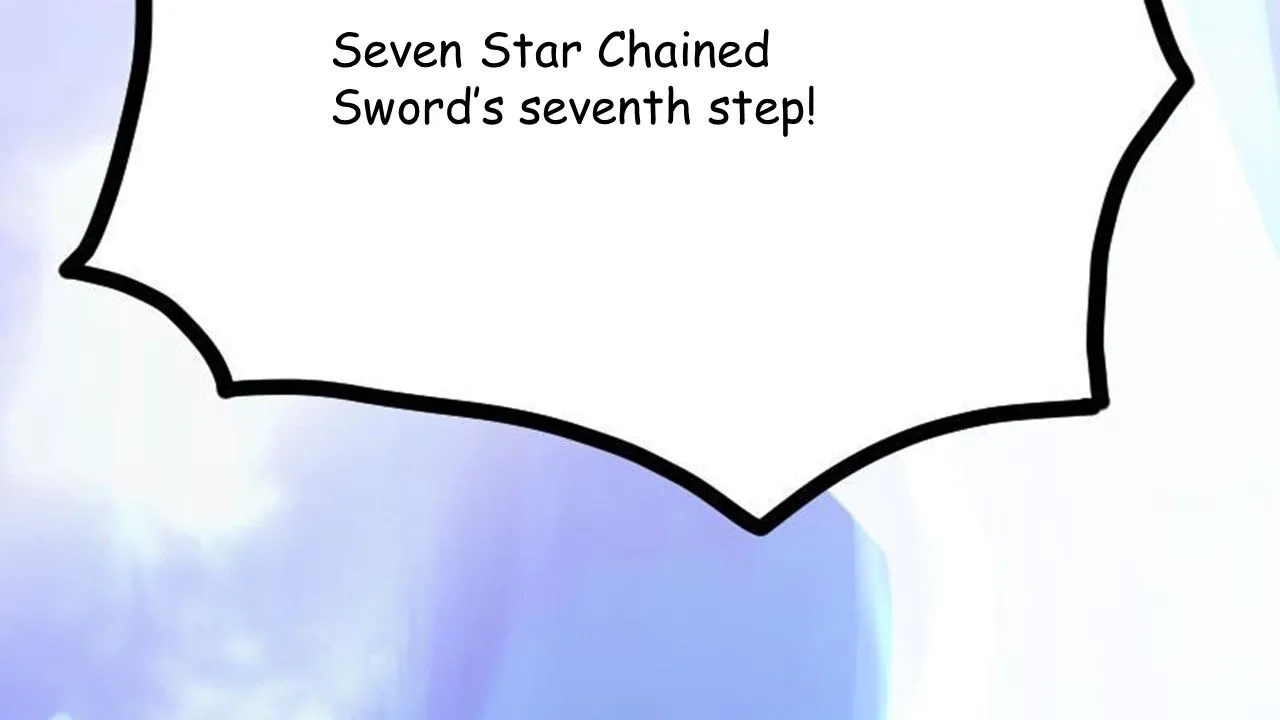 The Peerless Sword God Chapter 26 page 32