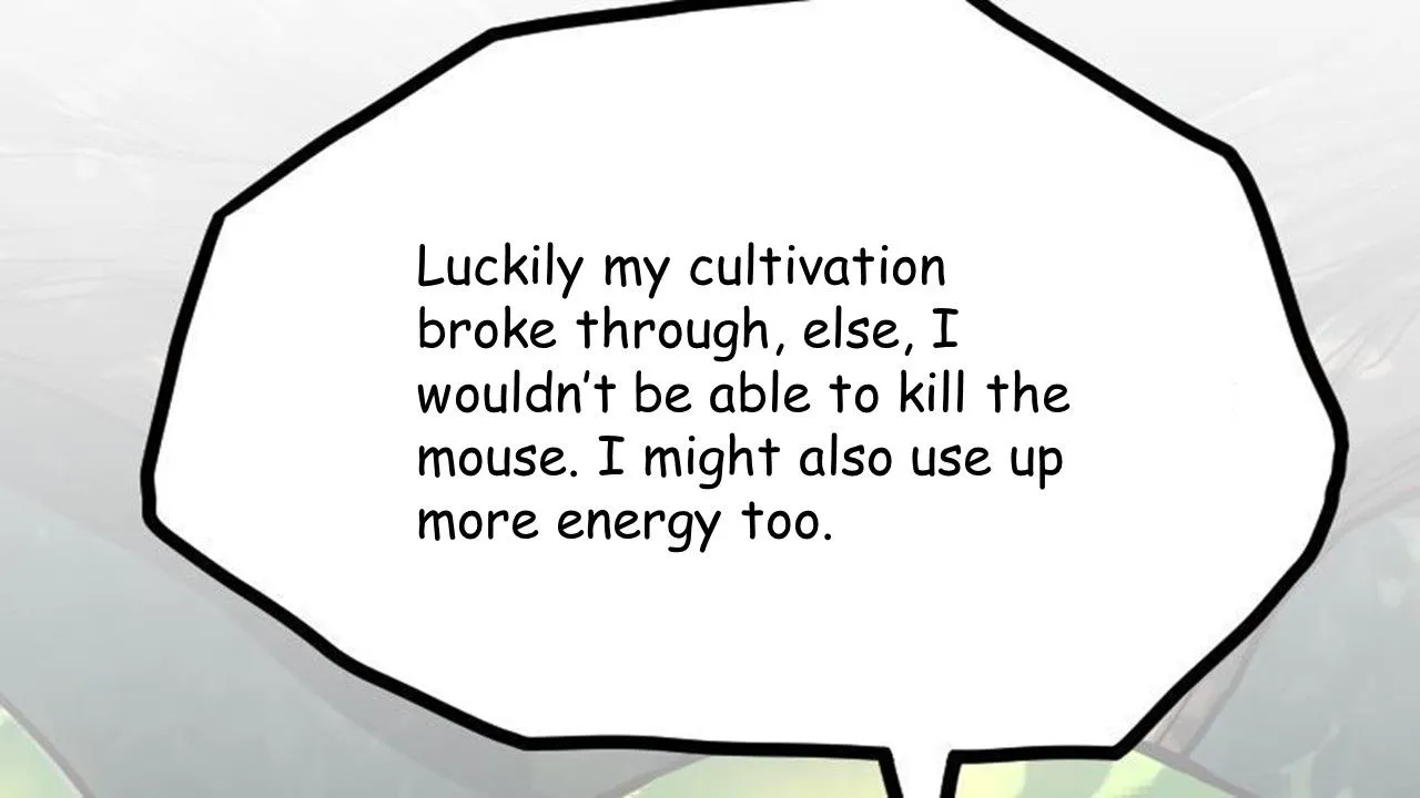 The Peerless Sword God Chapter 26 page 44