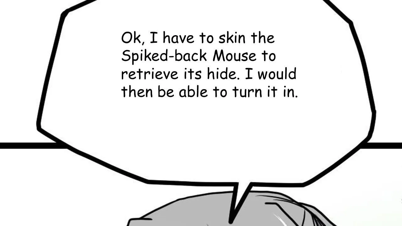 The Peerless Sword God Chapter 26 page 49