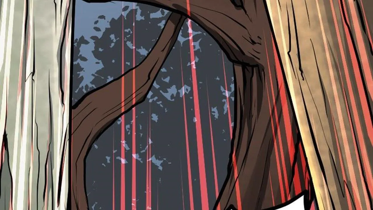 The Peerless Sword God Chapter 26 page 56