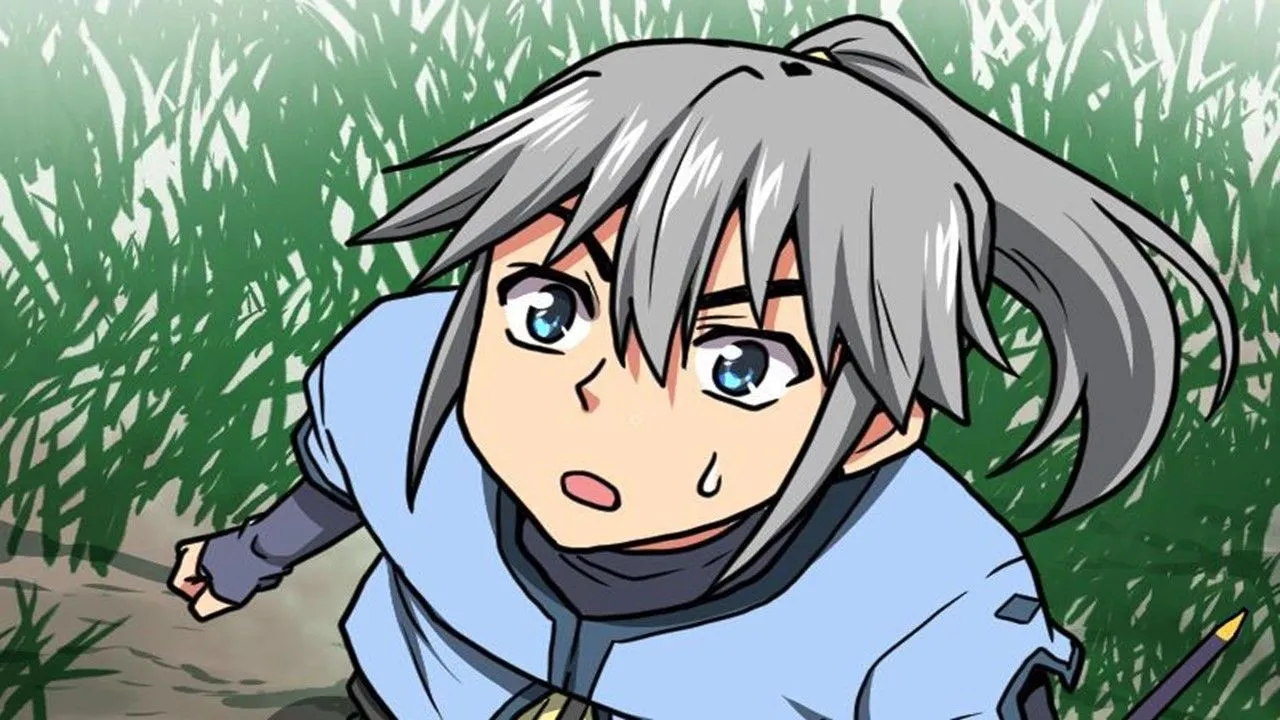 The Peerless Sword God Chapter 26 page 62