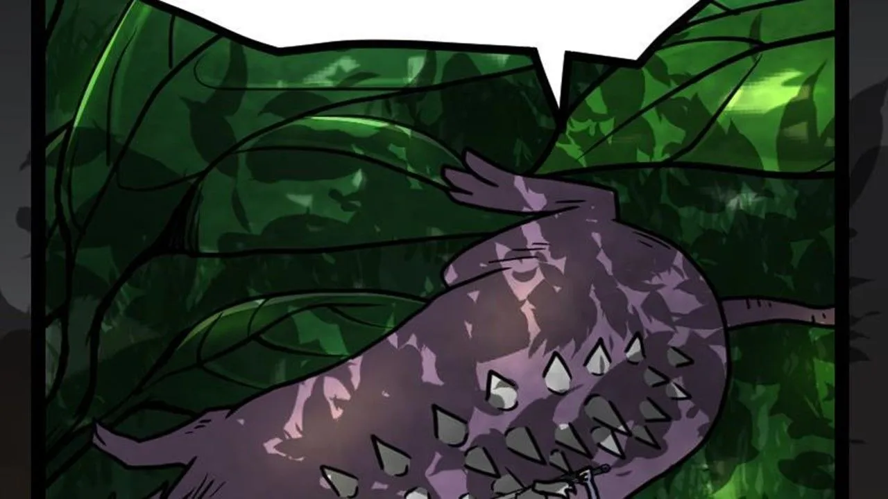 The Peerless Sword God Chapter 26 page 65