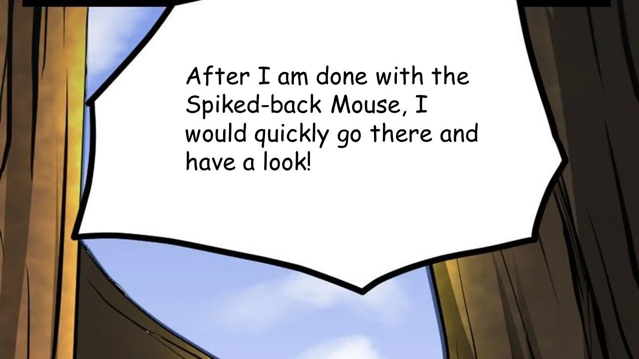 The Peerless Sword God Chapter 26 page 67
