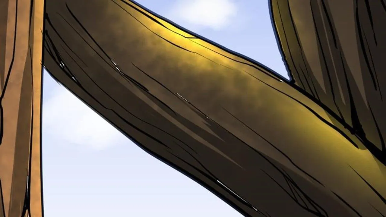 The Peerless Sword God Chapter 26 page 68