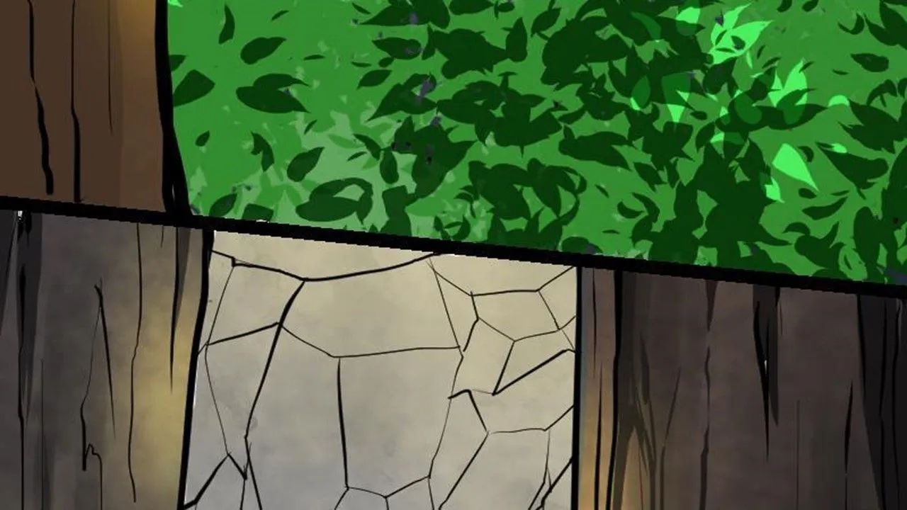 The Peerless Sword God Chapter 26 page 73