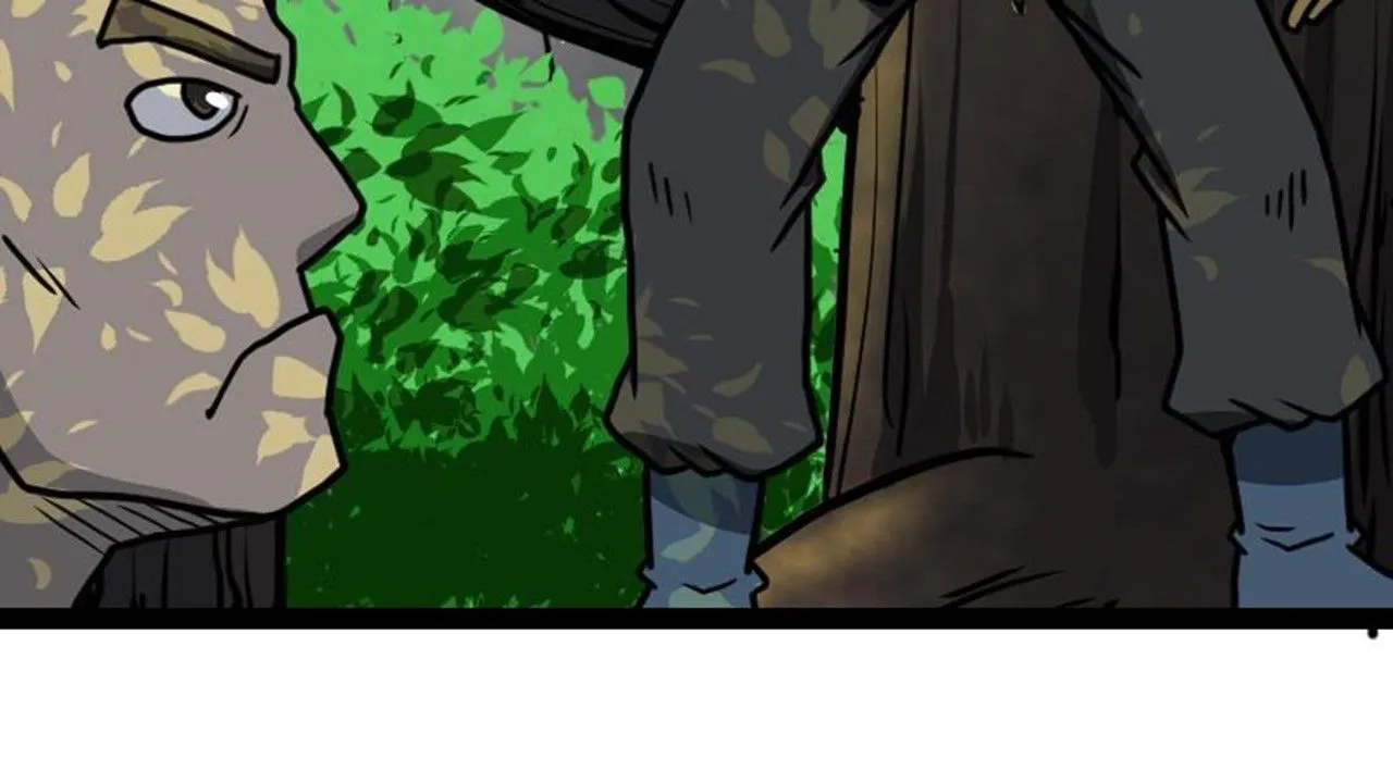 The Peerless Sword God Chapter 26 page 76