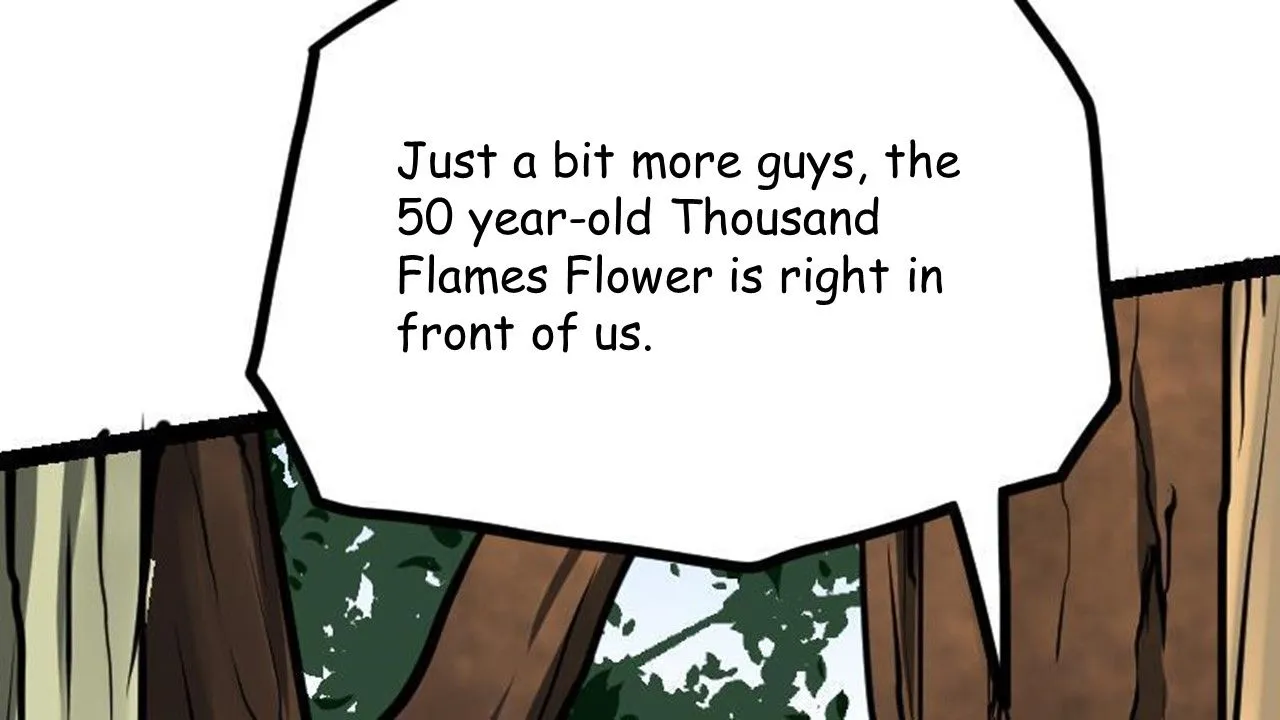 The Peerless Sword God Chapter 26 page 83