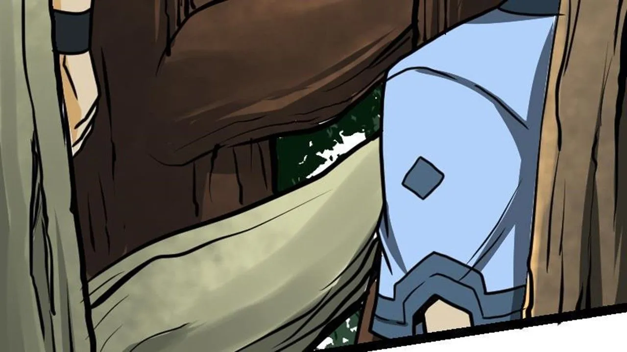 The Peerless Sword God Chapter 26 page 86