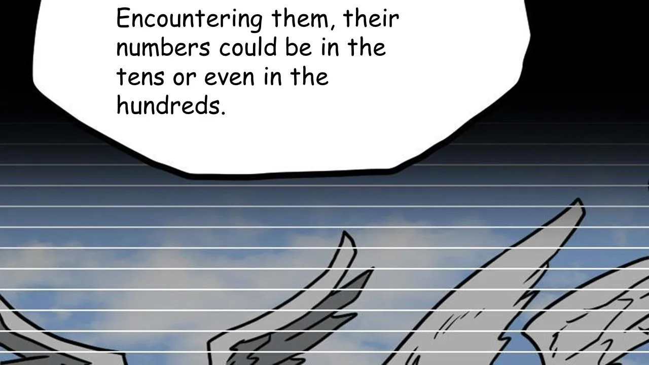 The Peerless Sword God Chapter 26 page 95
