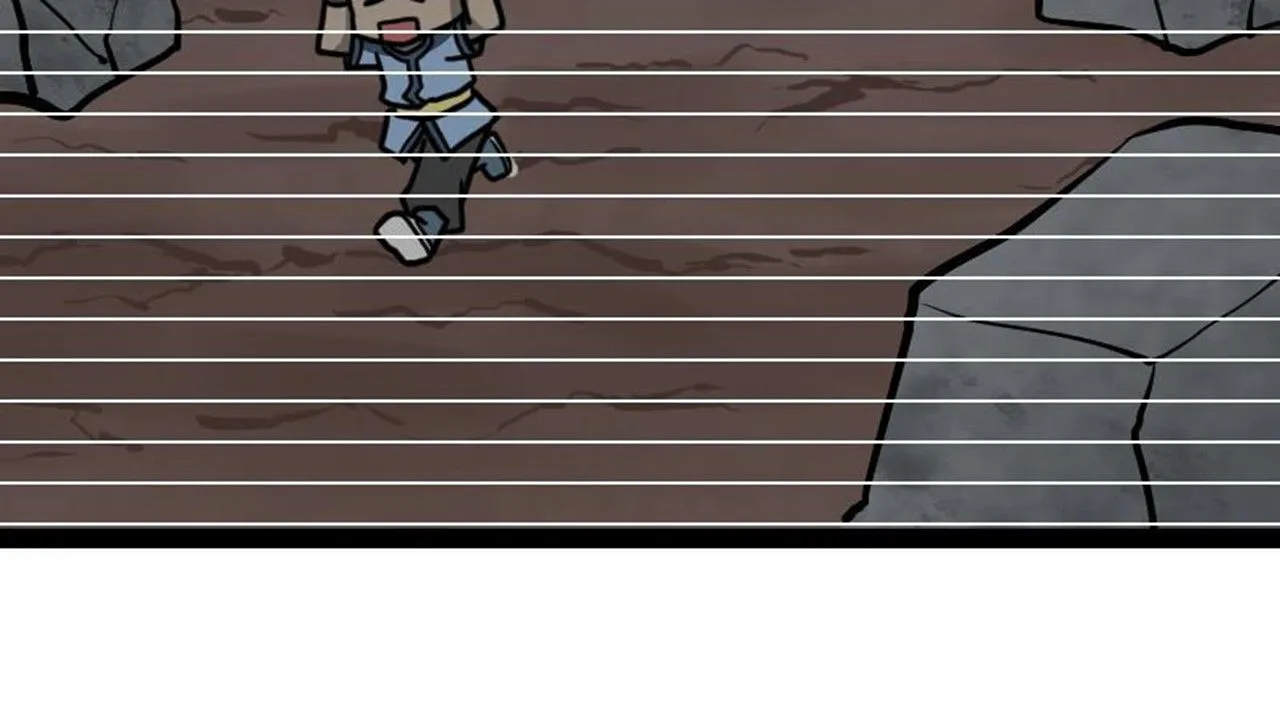 The Peerless Sword God Chapter 26 page 97
