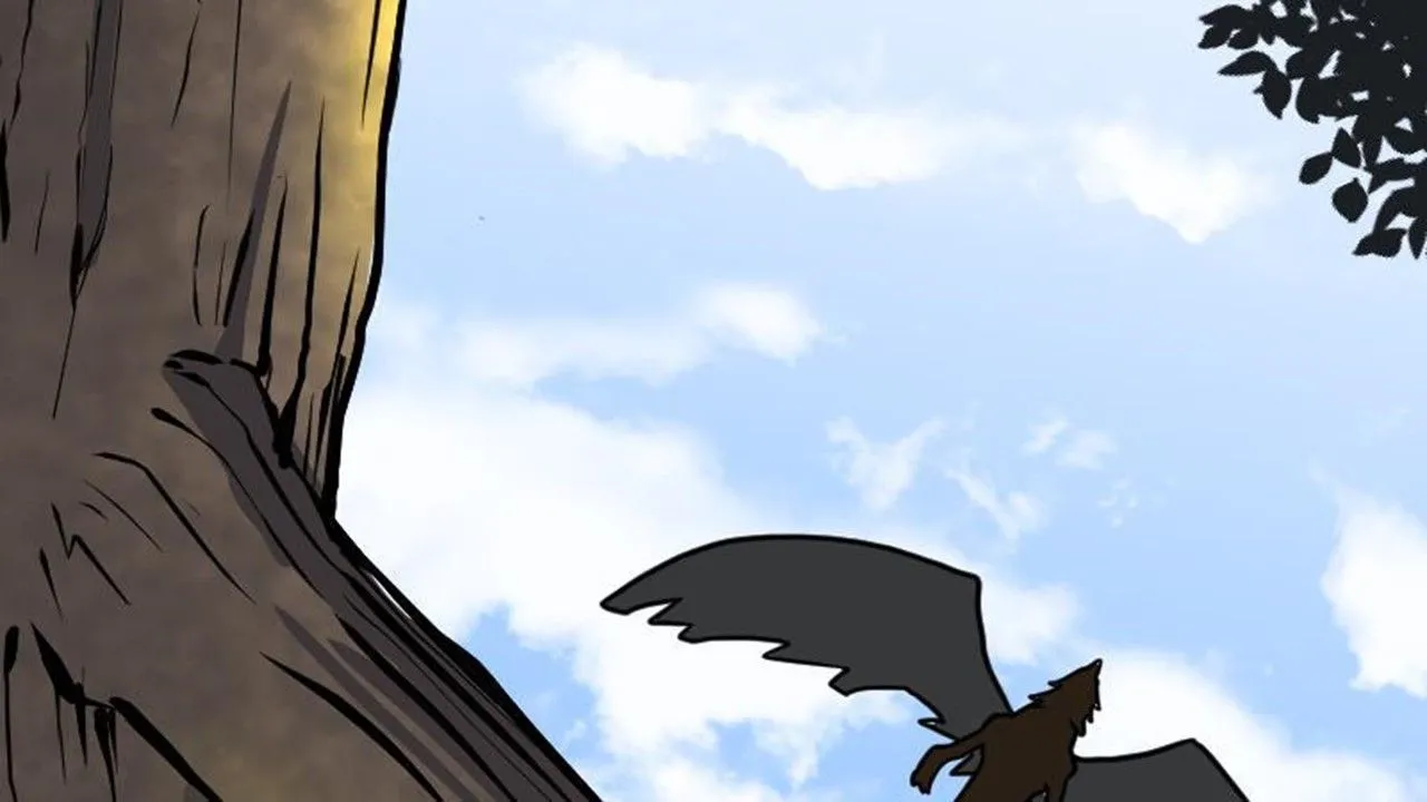 The Peerless Sword God Chapter 26 page 101