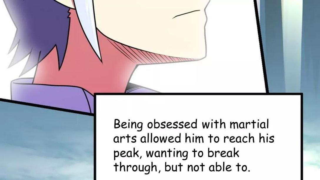 The Peerless Sword God Chapter 3 page 41