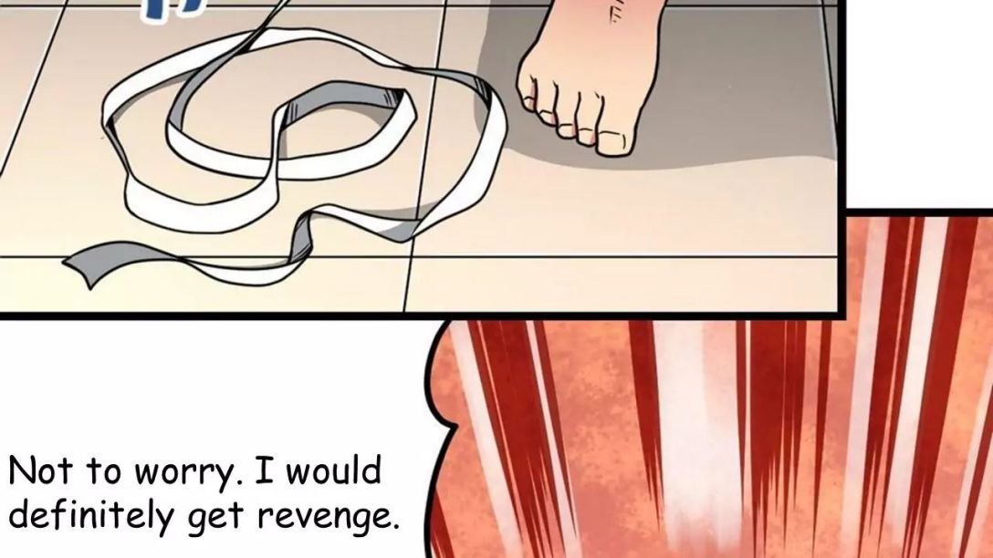 The Peerless Sword God Chapter 3 page 33